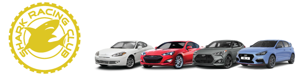Forum Hyundai Racing Club